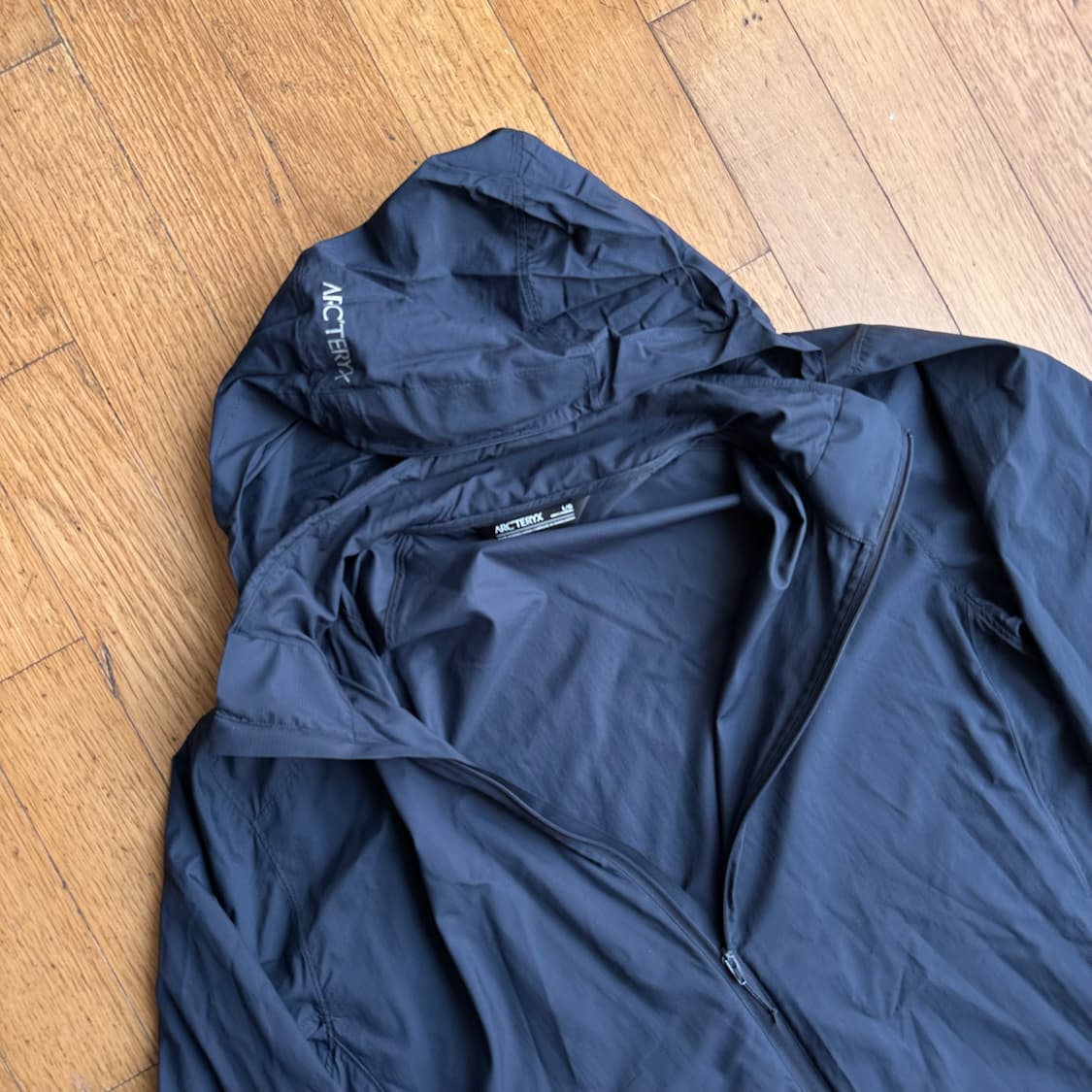 Arcteryx Nodin Jacket 상품이미지2