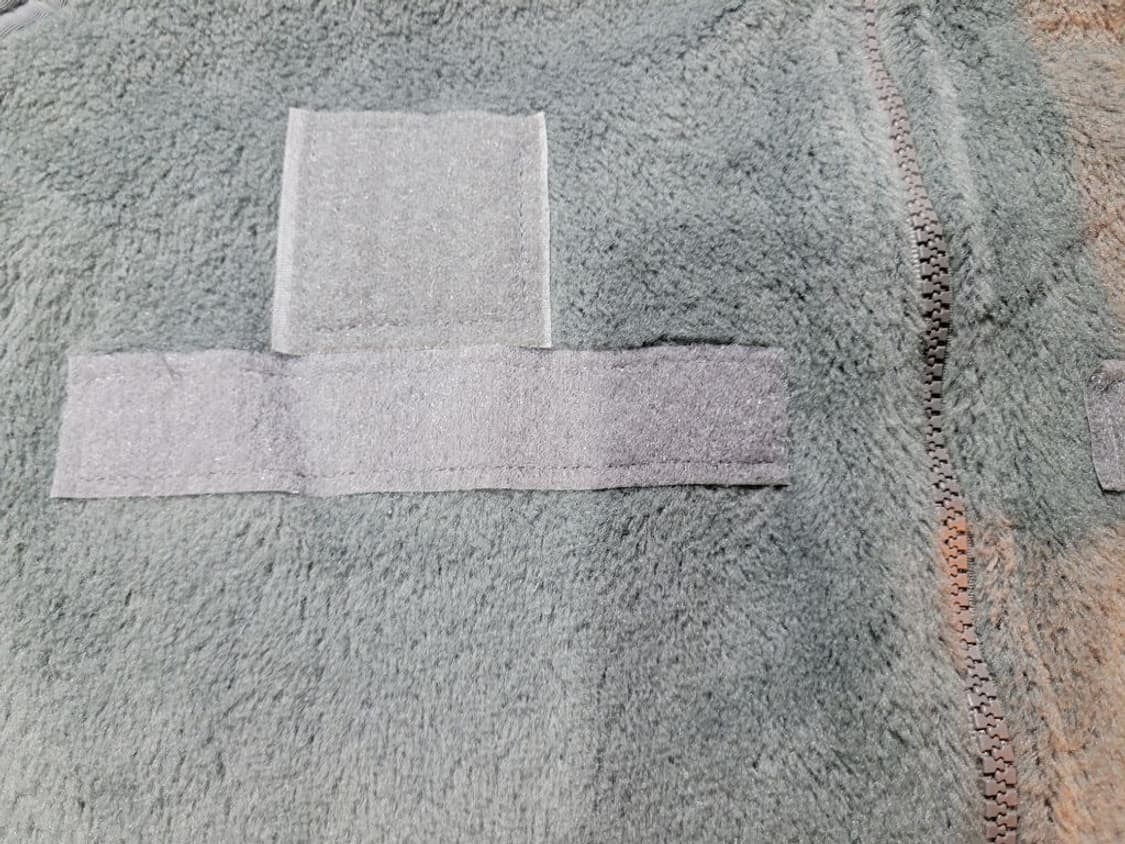 미군오리지널ACU플리스자켓(레벨3) 상품이미지3