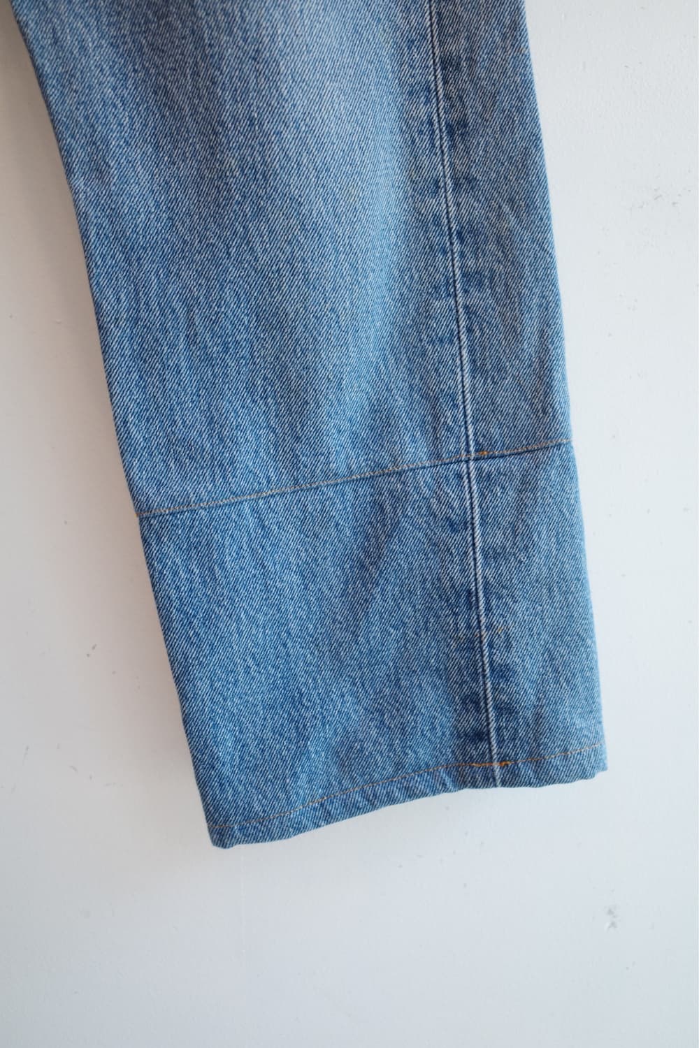 90s Levis 501 빈티지 리바이스 리메이크 (MADE IN USA 상품이미지8