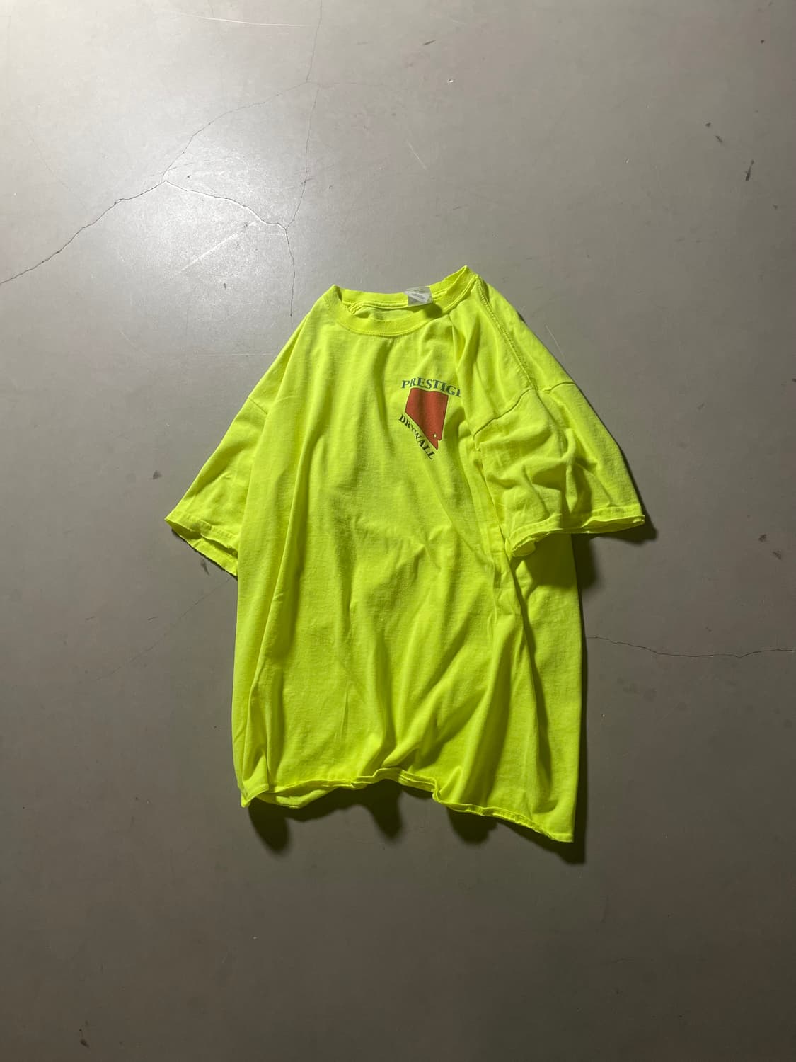 90’s GILDAN Vintage Graphic T-shirt 상품이미지2