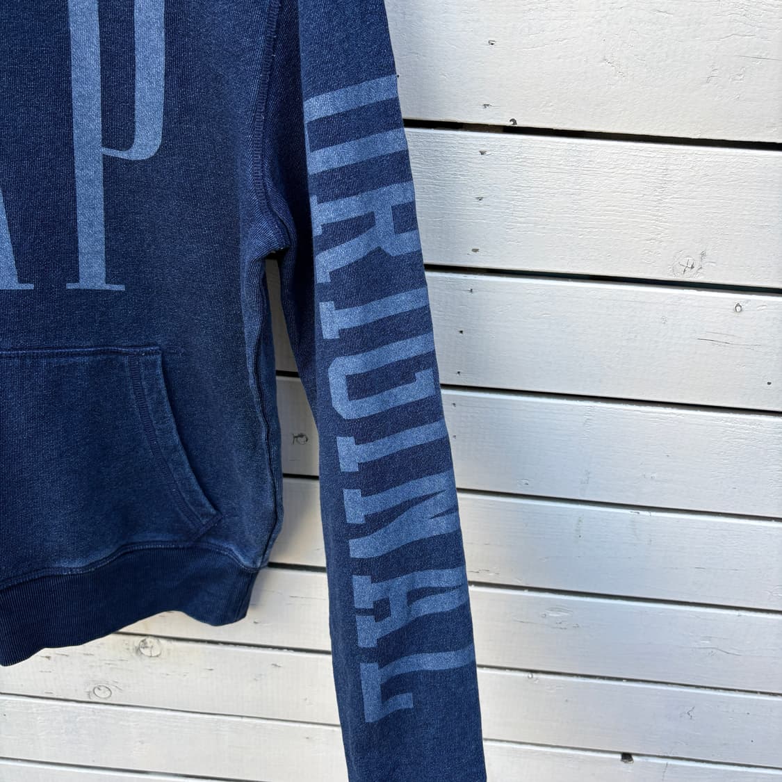 Gap 갭 후드티 상품이미지5