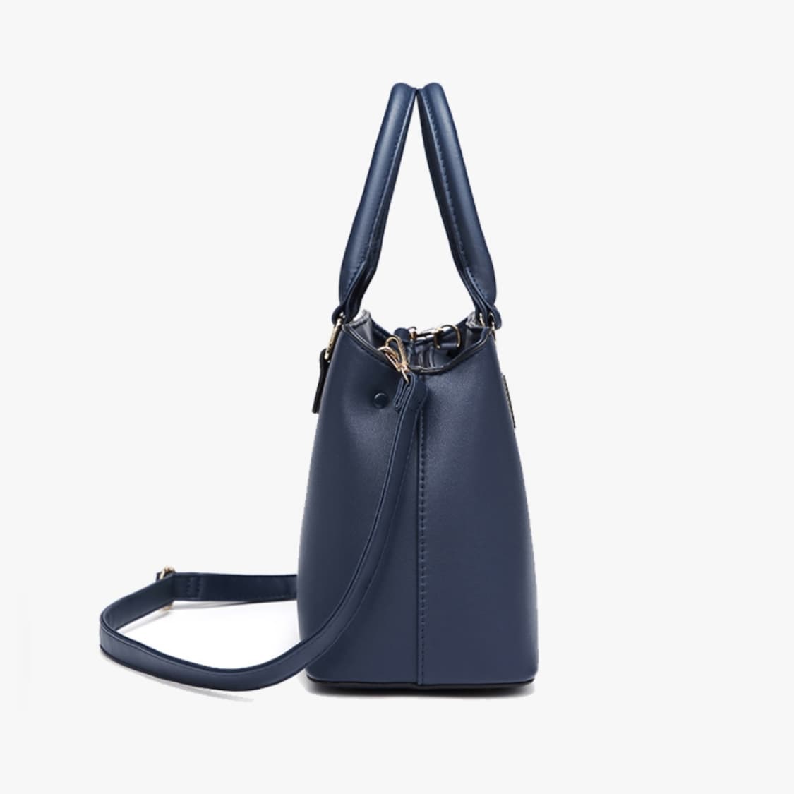 J5 A급 네이비 토트백 판매해요 상품이미지2