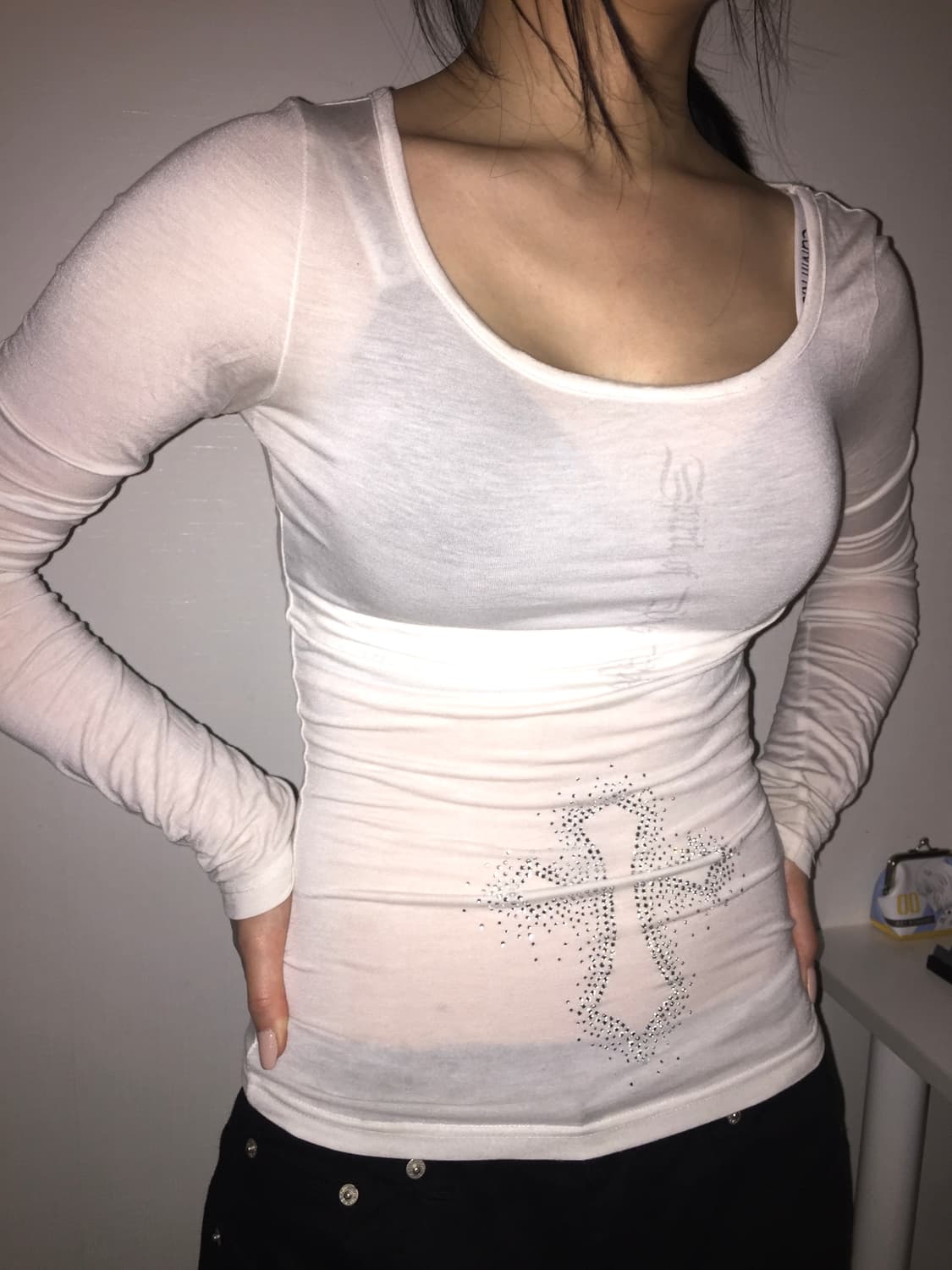 힐다 롱슬리브 상품이미지2