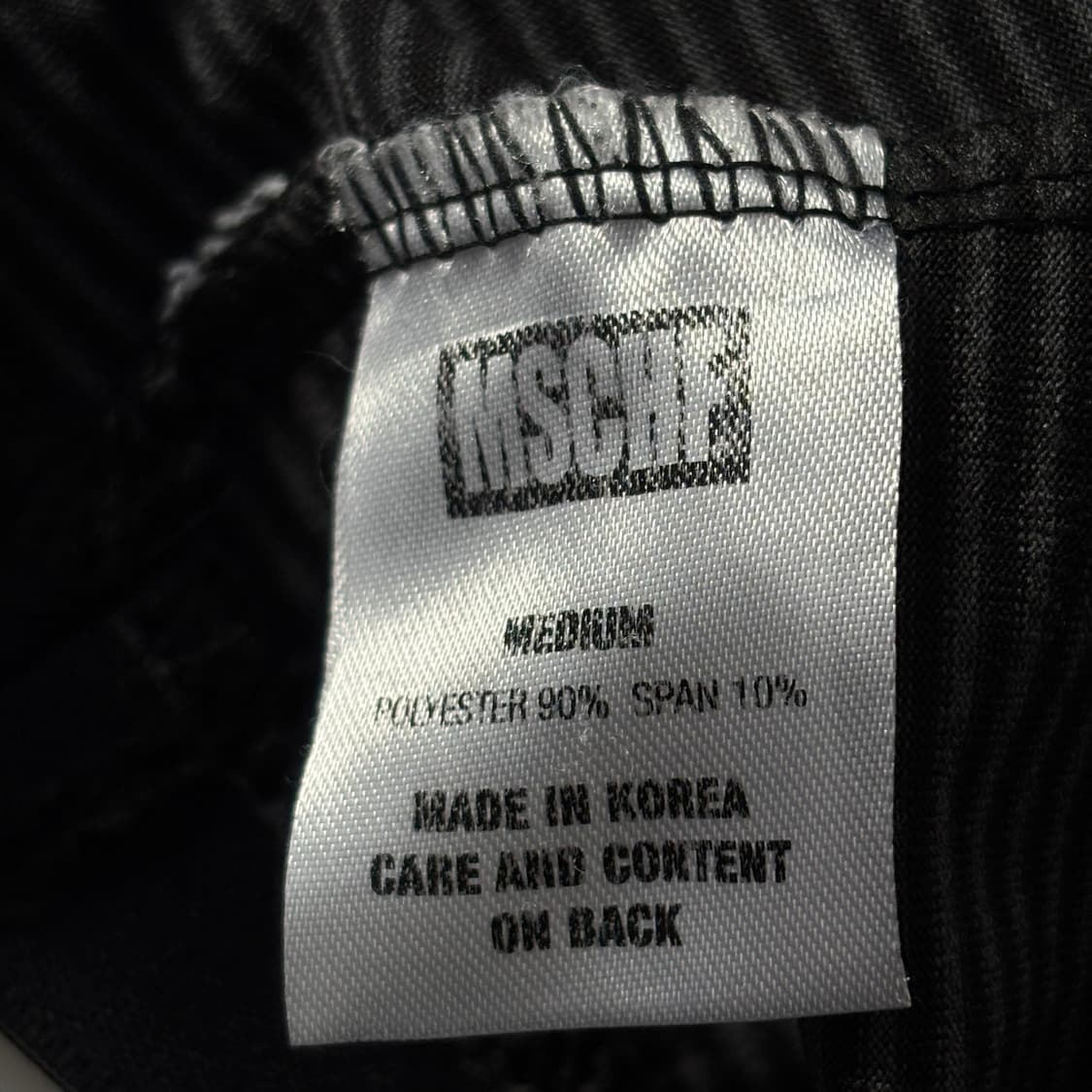 미스치프 롱슬리브 상품이미지8