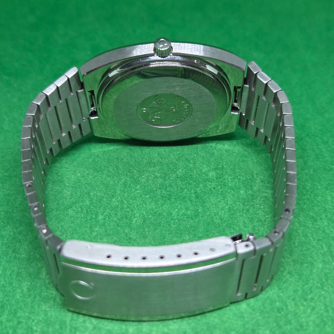 오메가 테레비 원판 상품이미지4