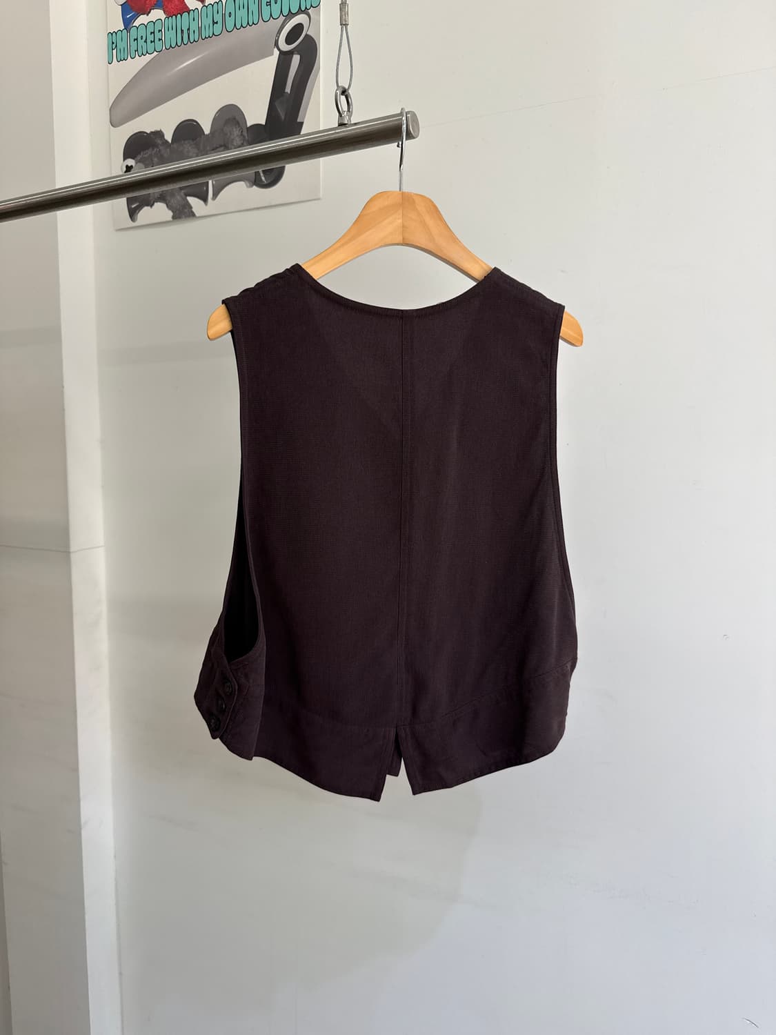 VINTAGE (Made in Japan) 베스트  상품이미지5