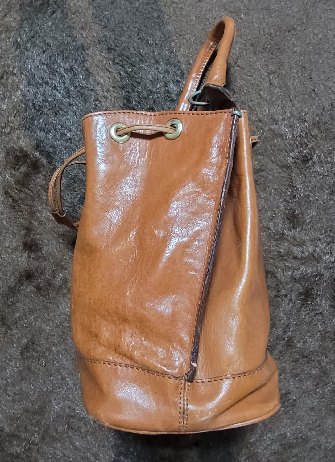 이탈리아 가죽 토트백 & 숄더백 상품이미지9