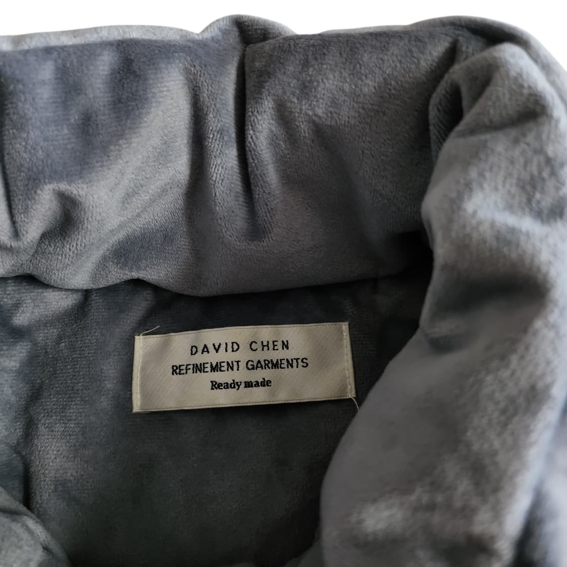 숏패딩 상품이미지2