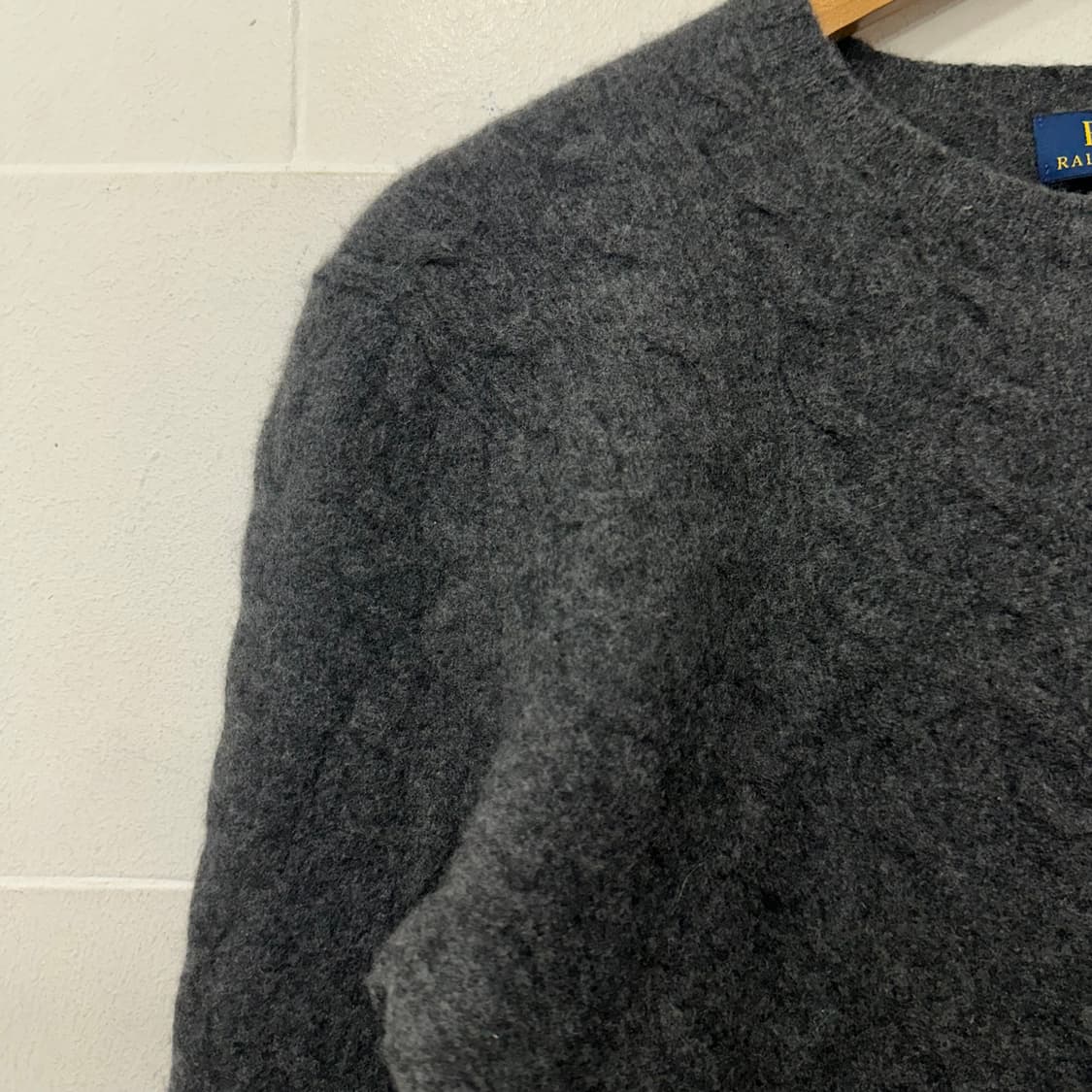 폴로 랄프로렌 니트 상품이미지3