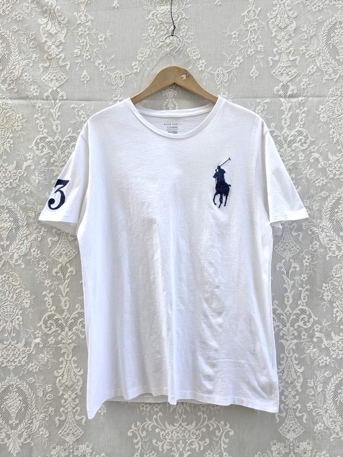 폴로 빅포니 티셔츠 상품이미지1