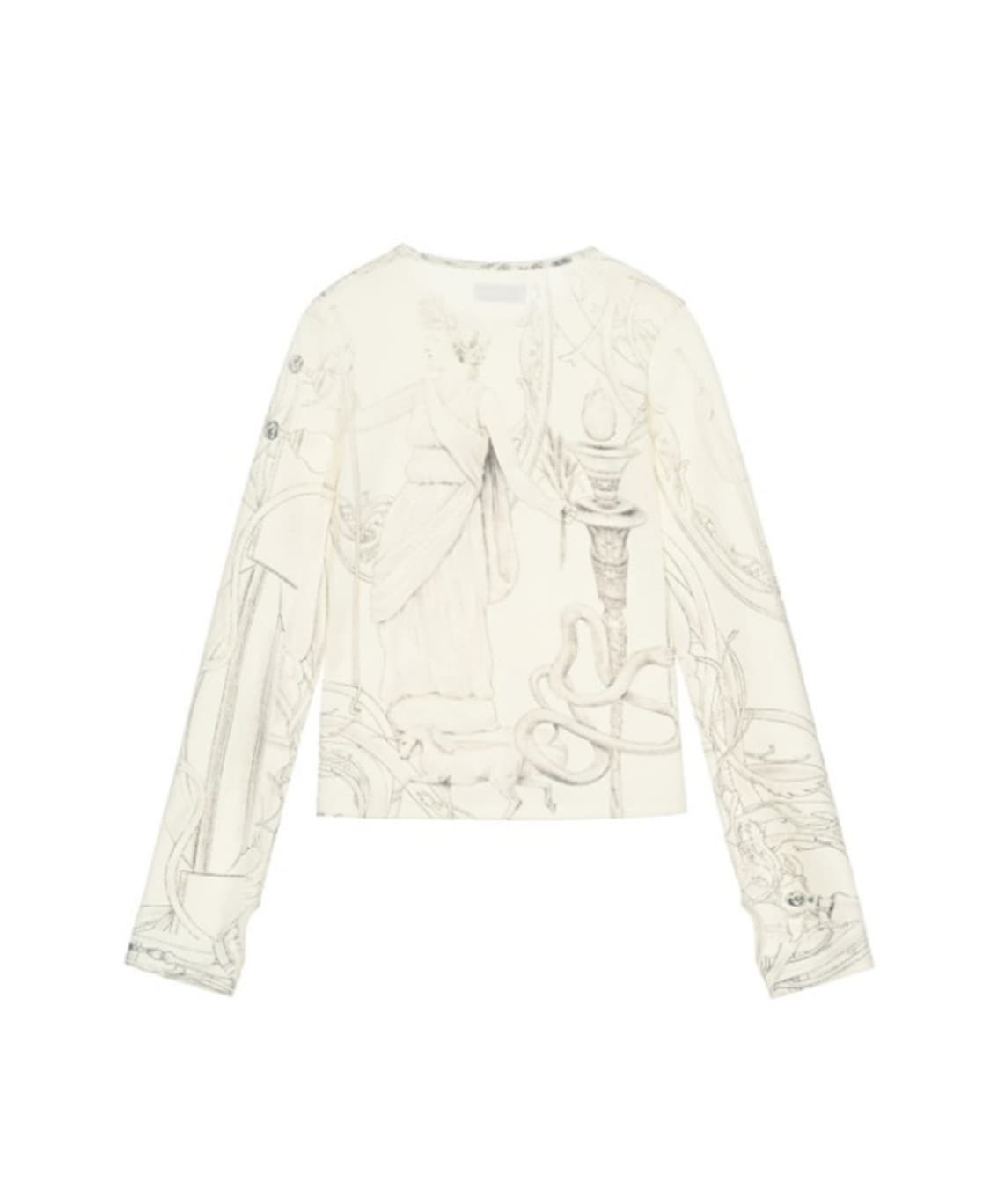 Cosmoss printing t shirts 상품이미지1