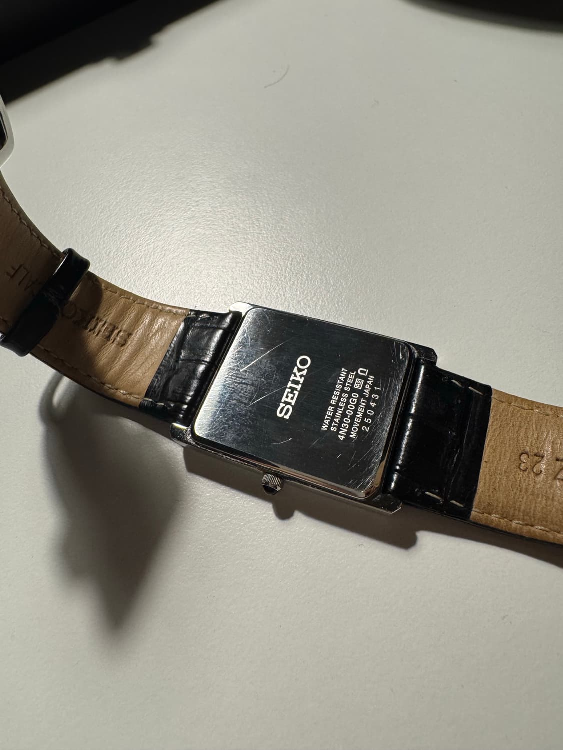 세이코 swr049 상품이미지6