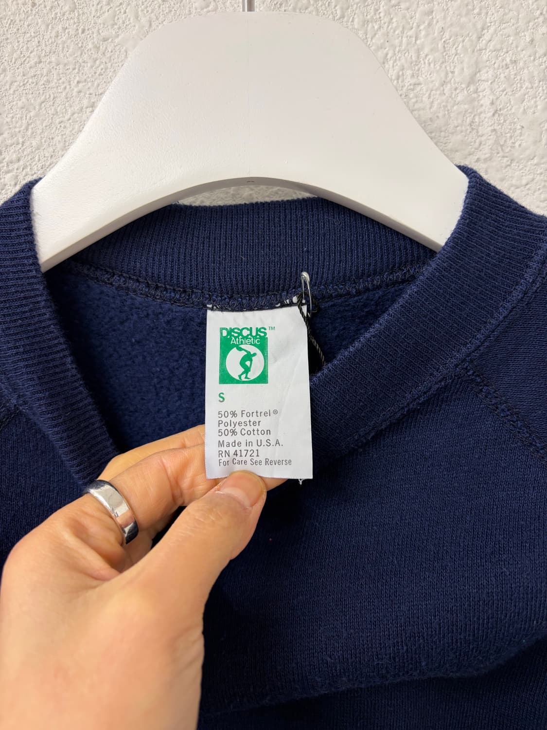 90s Discus Athletic 상품이미지3