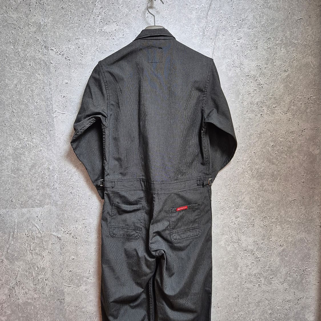 Dickies 일판 디키즈 여성 점프수트 (Made In Japan) 상품이미지3