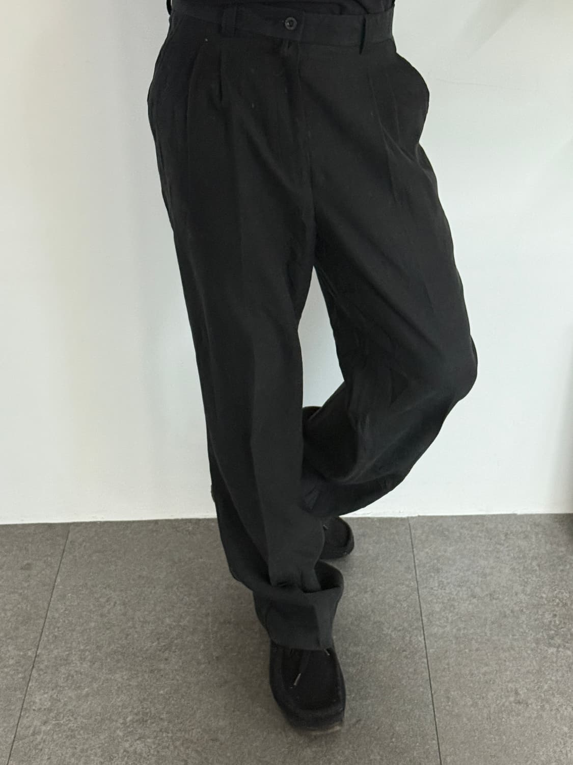 빈티지 나이키 코듀로이 팬츠 상품이미지2