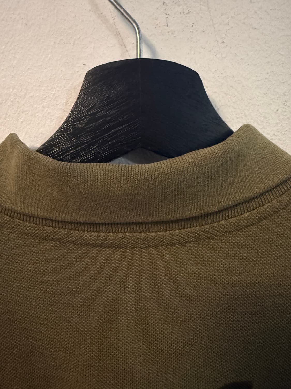 AVIREX Top Hatters PK 티셔츠 xl  상품이미지8