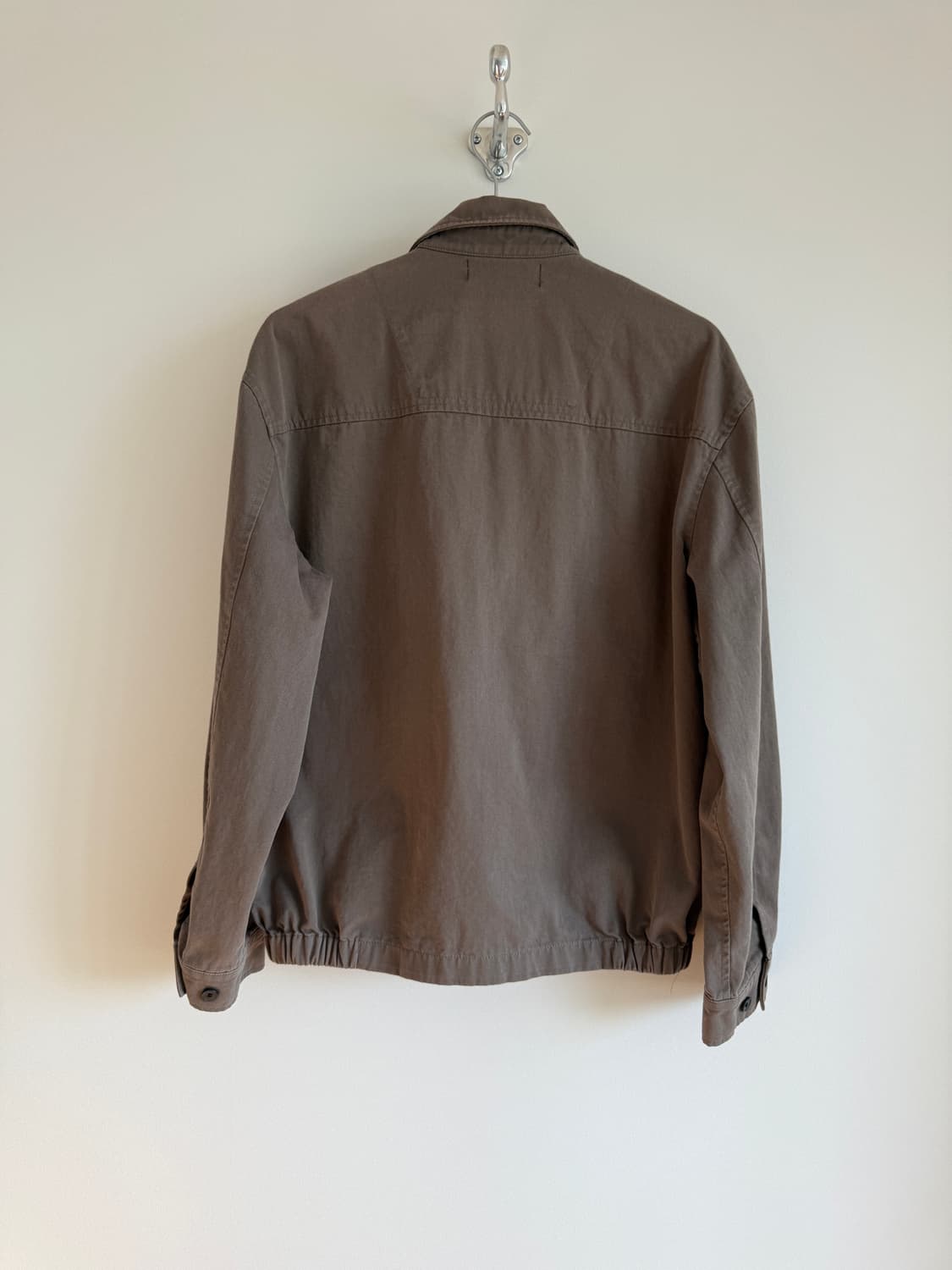 Pre owned 헤링턴 자켓 상품이미지5