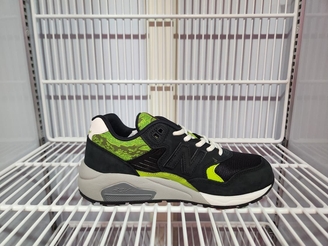 뉴발란스 X 미타스니커즈 MRT580 SM   240mm 상품이미지2