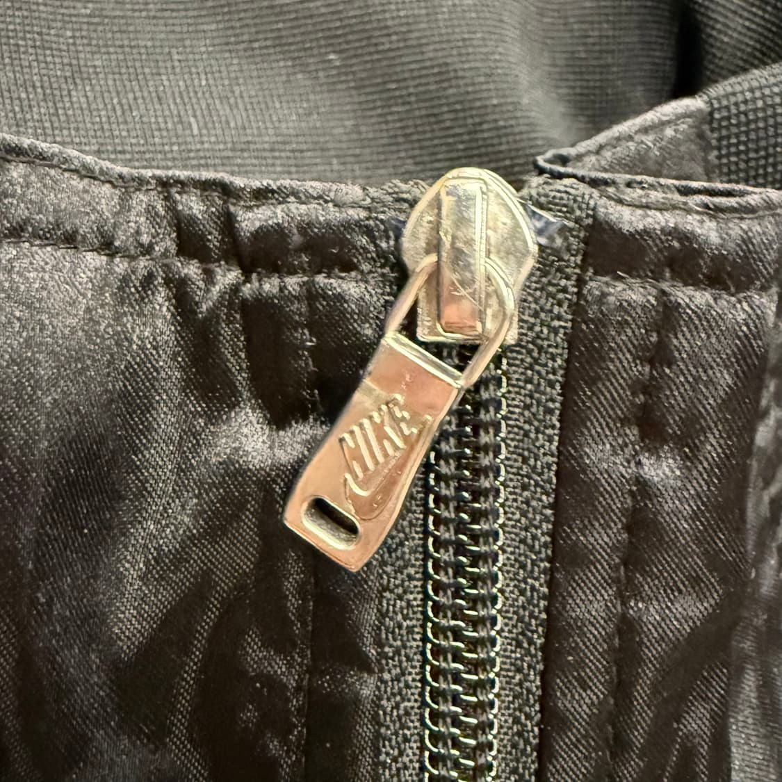 [정품/S] 나이키 블랙 바람막이 자켓 b16 상품이미지7