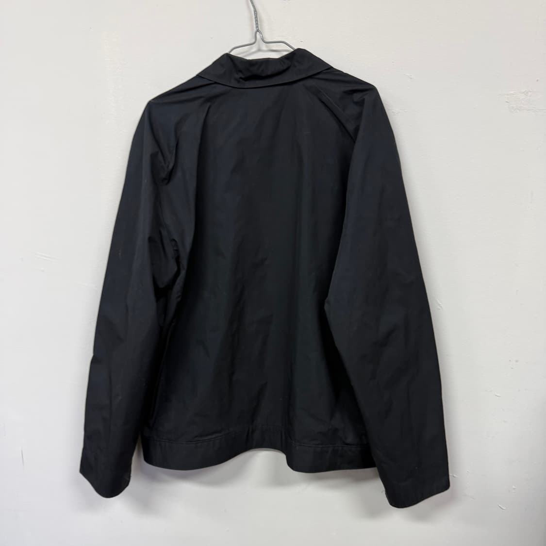 올드갭 블루종 자켓 상품이미지2