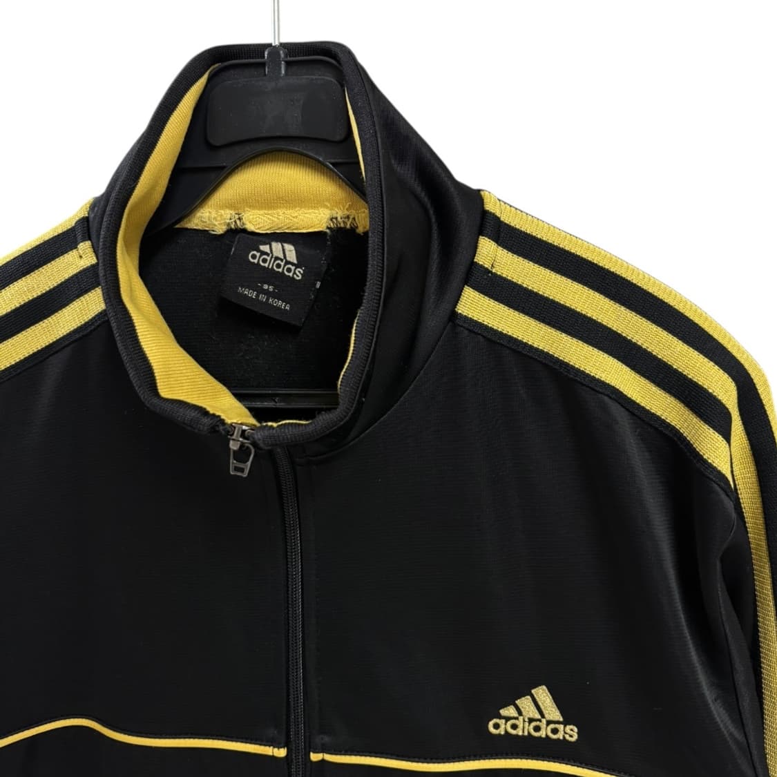 아디다스 검골 트랙탑   상품이미지3