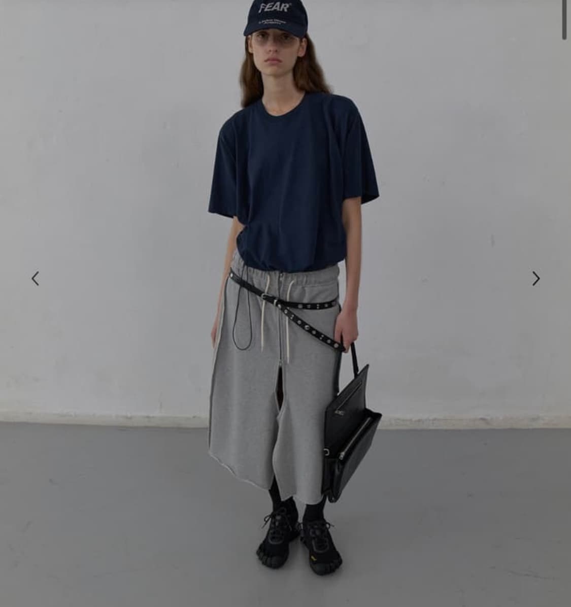 Lcdc 쮸리 스커트 상품이미지1