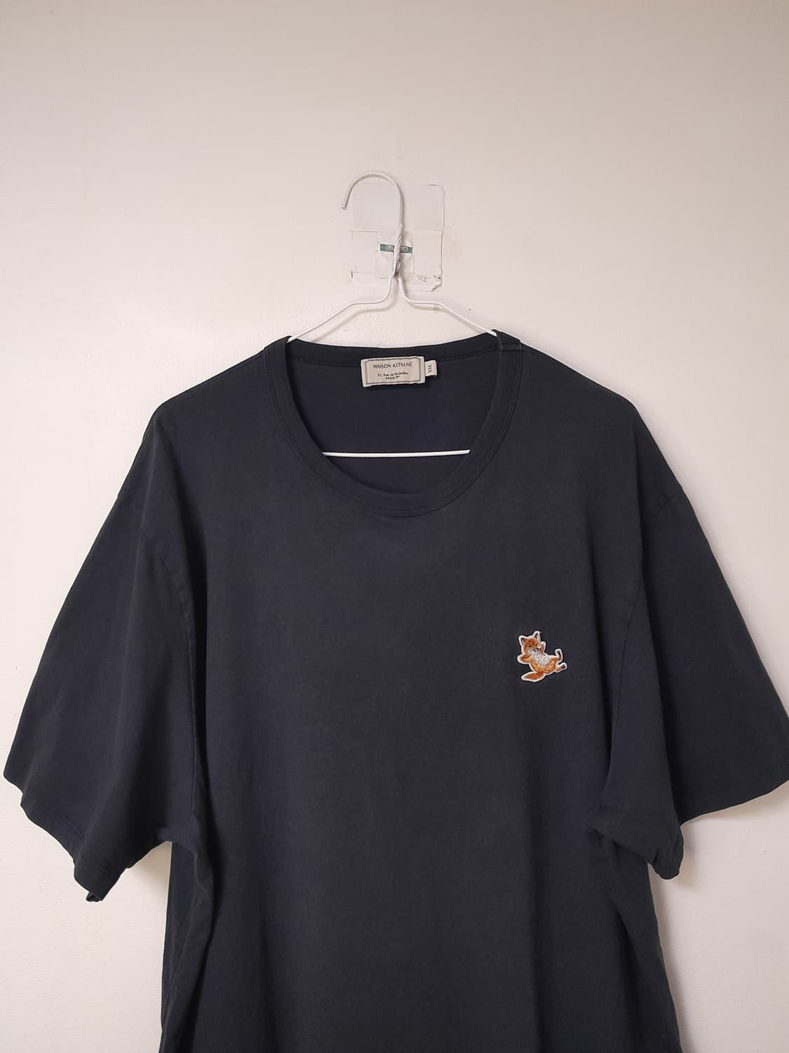 ASPESI 폴로 반팔 카라티 L/100 상품이미지2