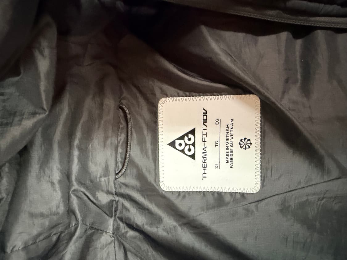 acg 로프 드 도프 xl 상품이미지5