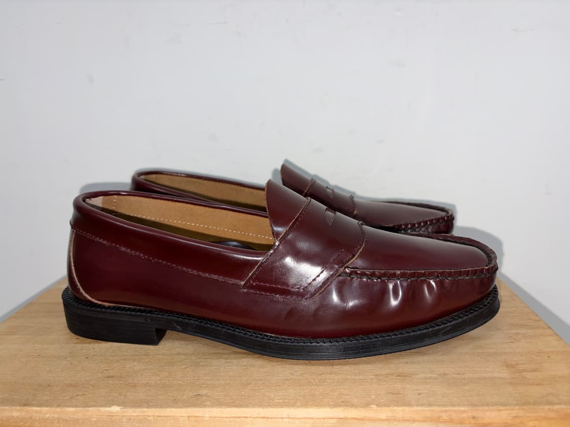 바스위준스 남성로퍼 260 상품이미지1