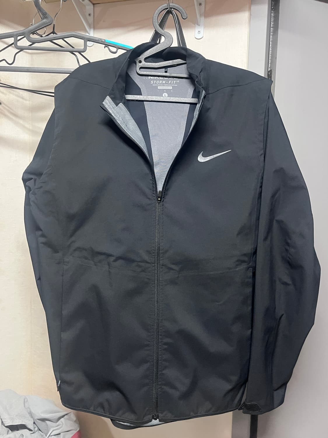 나이키 집업 (L) 상품이미지1