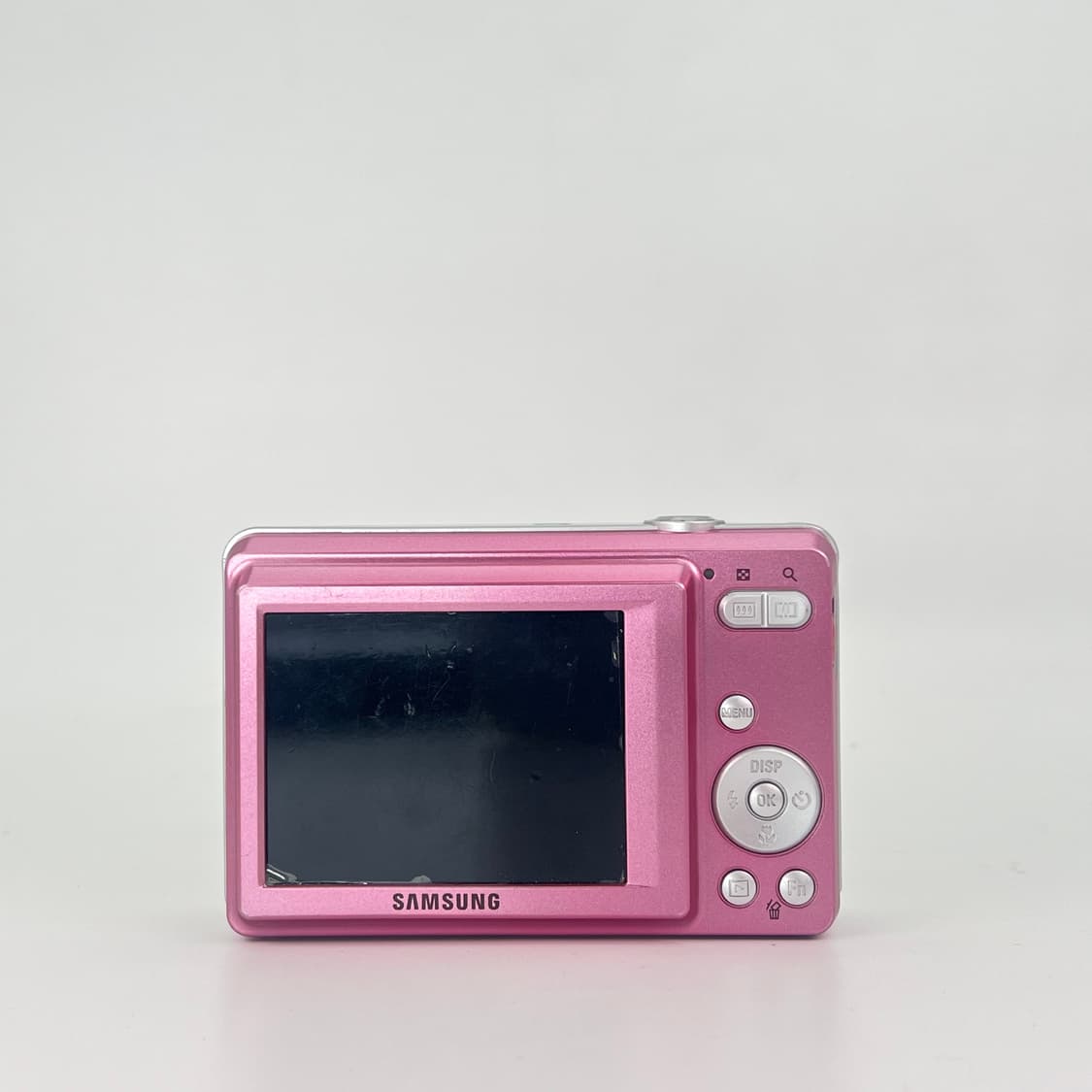 삼성 Samsung VLUU ES55 핑크 상품이미지5