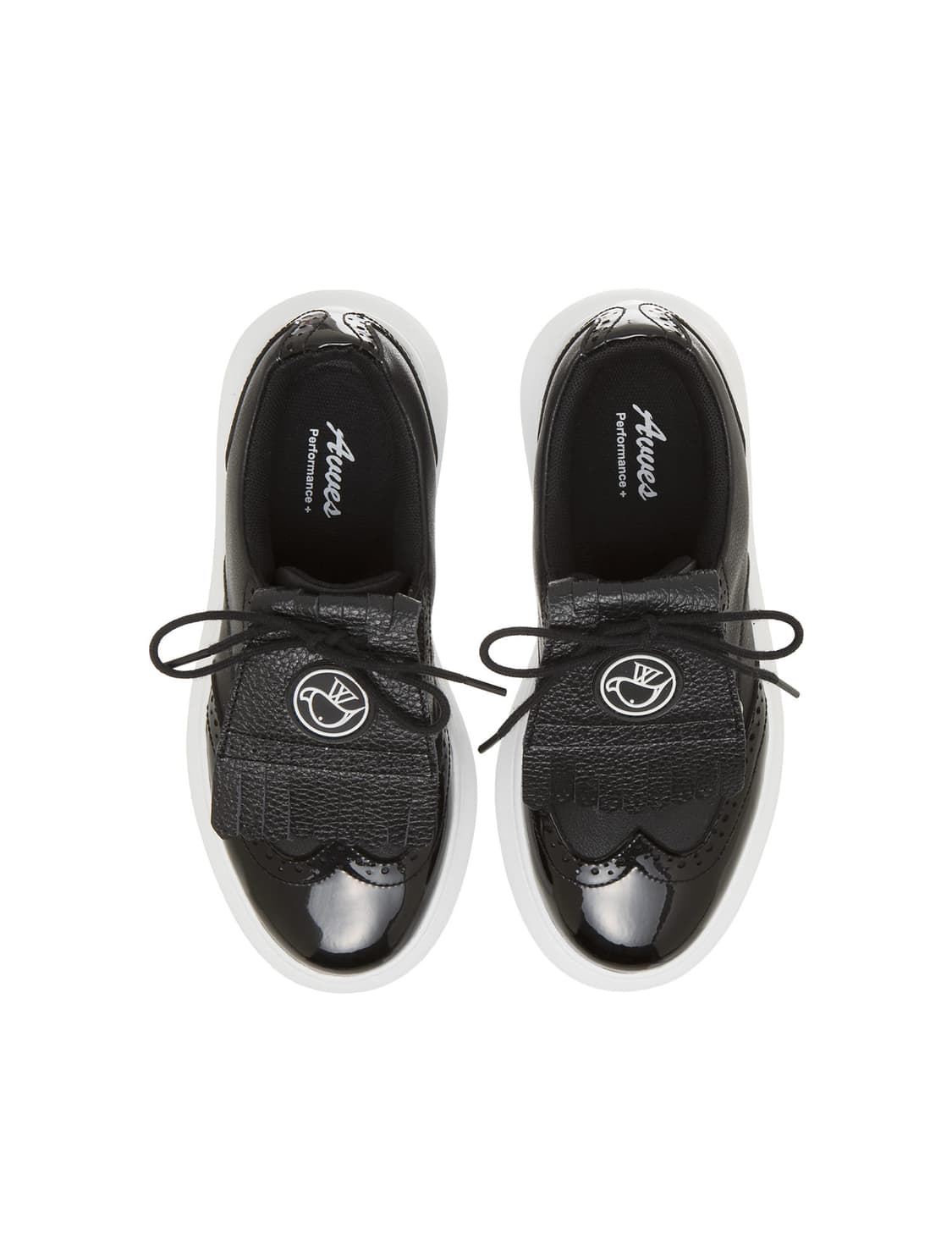 [풀박새상품.최저가.정가39] 아베스골프 피닉스 키높이 골프화 운동화 상품이미지9