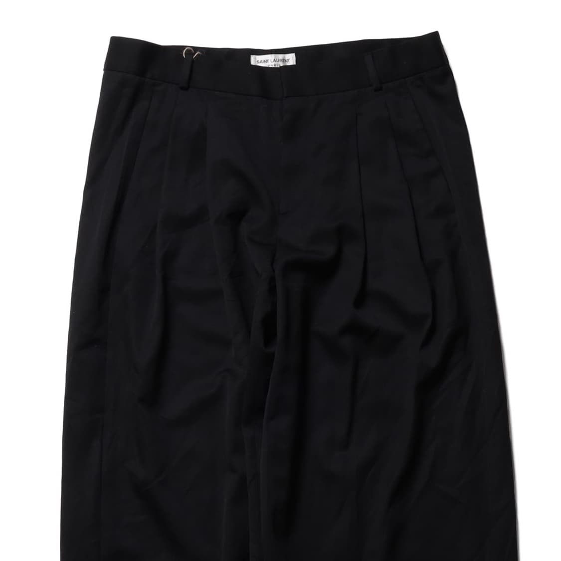 생로랑 Saint Laurent Wool Pants 
 상품이미지2