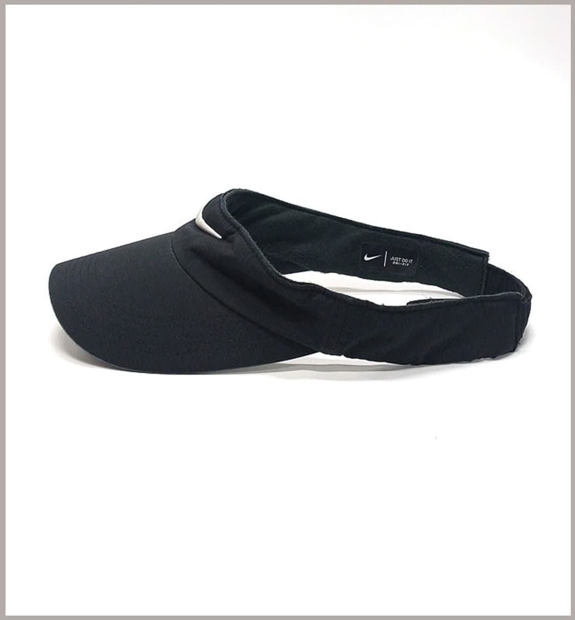 나이키 정품 드라이핏 썬캡 모자 K-83 상품이미지2