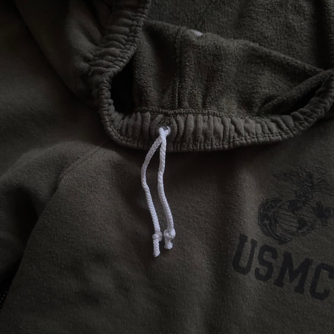 [military] 밀리터리 미 해병 usmc 스웻 팬츠 -12 상품이미지5