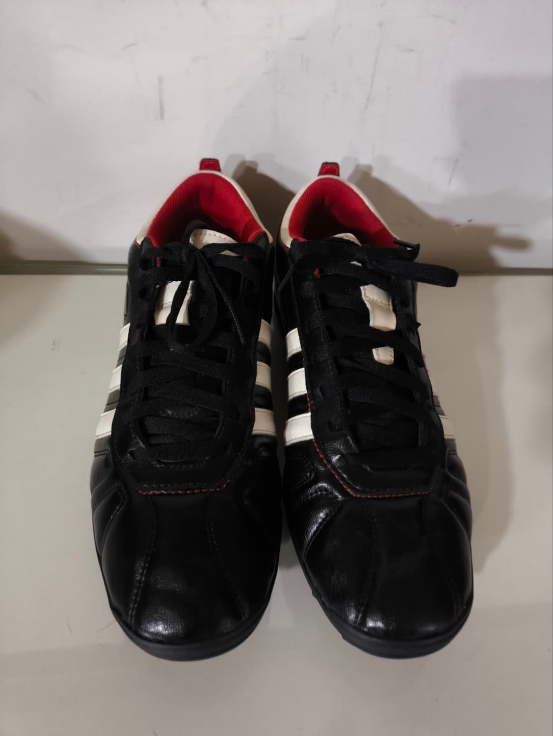 285mm 아디다스 퀘스트라 tf 풋살화 상품이미지4