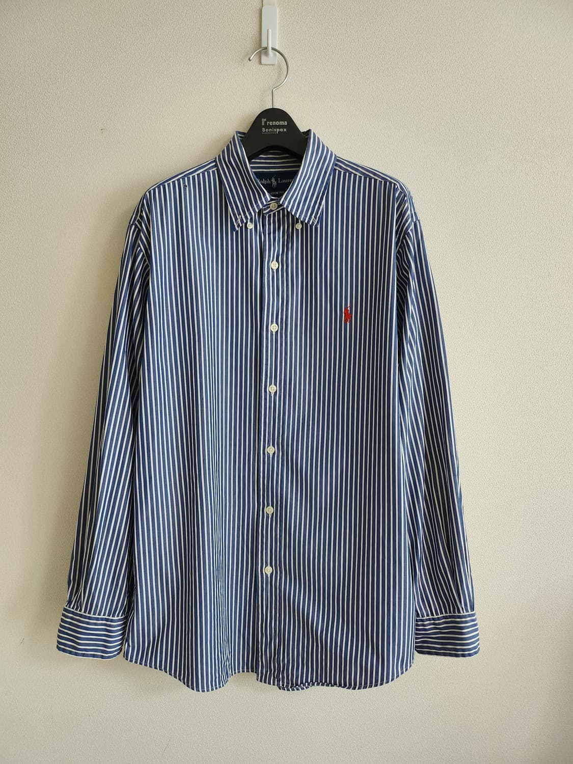 폴로랄프로렌 스트라이프셔츠 (41-84 상품이미지1