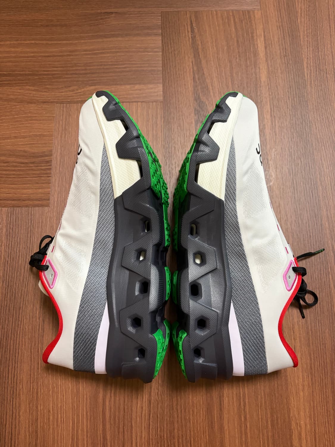 클라우드 몬스터 하이퍼 295 상품이미지2