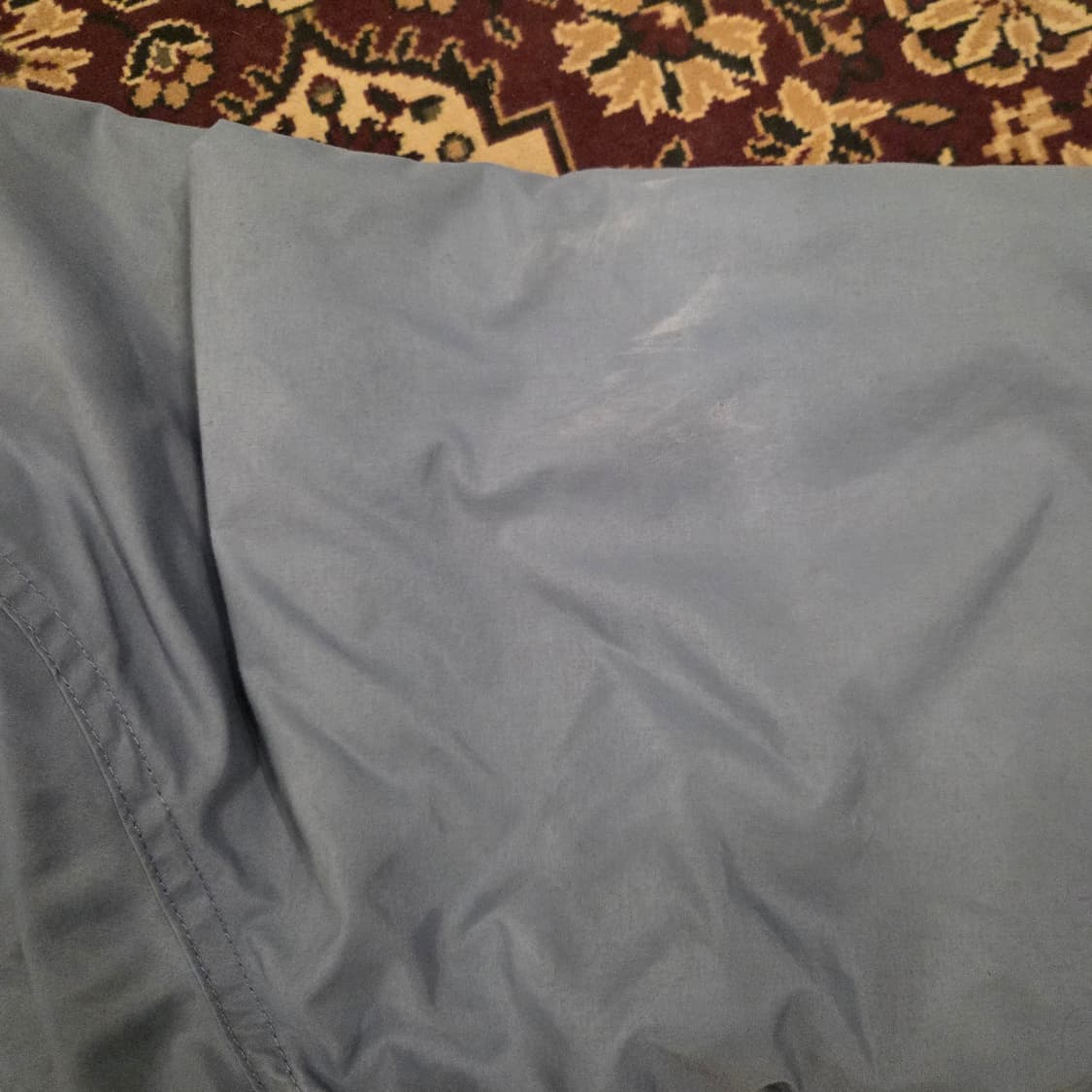 80s 파타고니아 쉘드 신칠라 L 상품이미지8