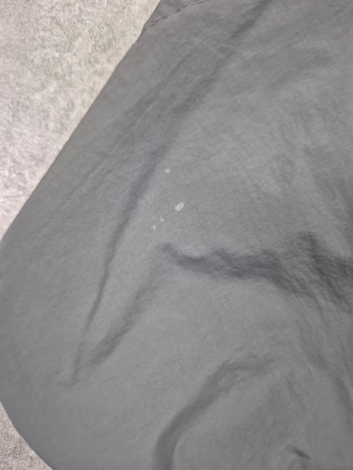 SECONDMONO 바람막이 상품이미지5