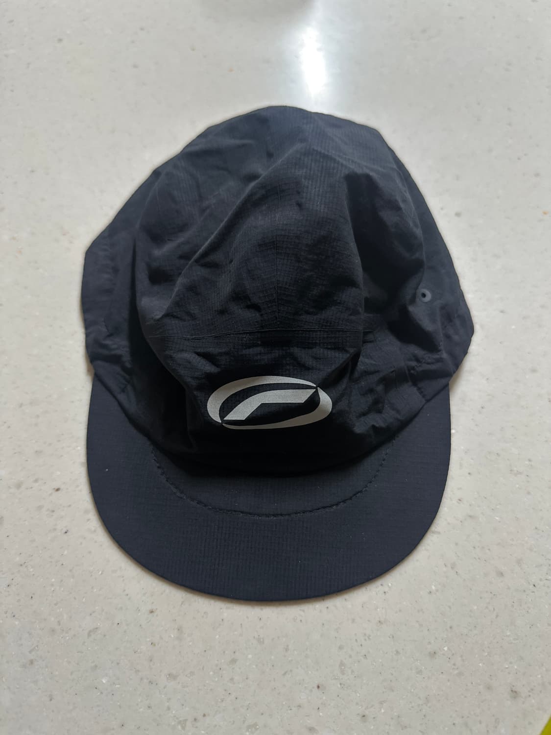 옵티미스틱 러너스 러닝캡 상품이미지1