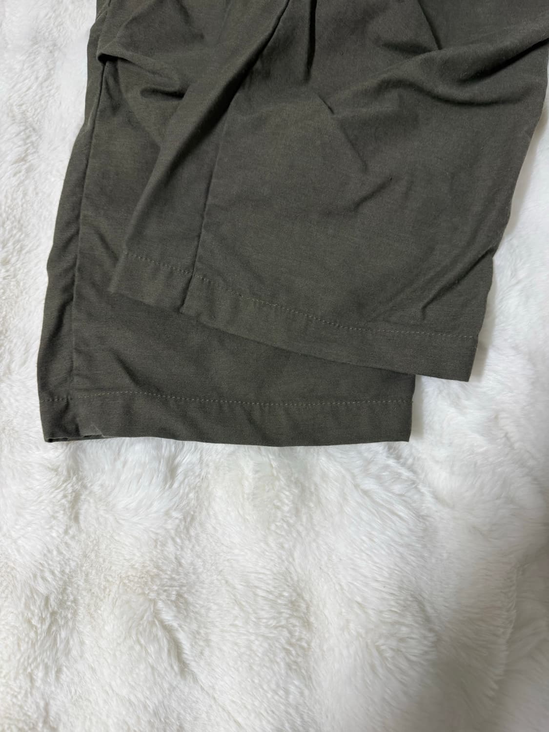 [S] 오리지널 미군 M-65 카고팬츠 상품이미지3