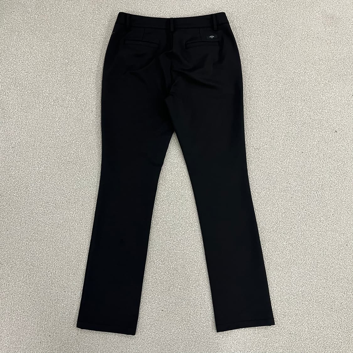 [S] 캘러웨이 골프 여성용 기능성 바지 0119M1 상품이미지4