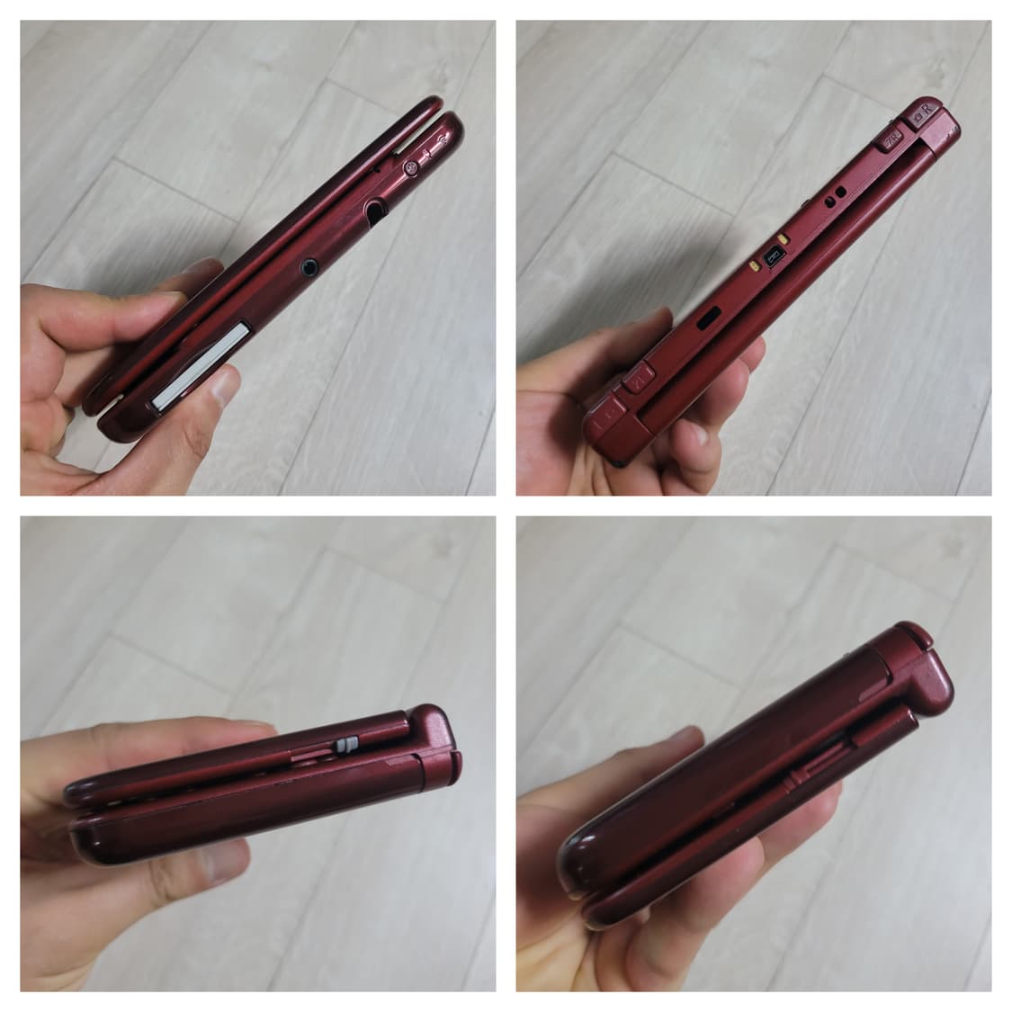 닌텐도 뉴 3ds xl 게임기 상품이미지4