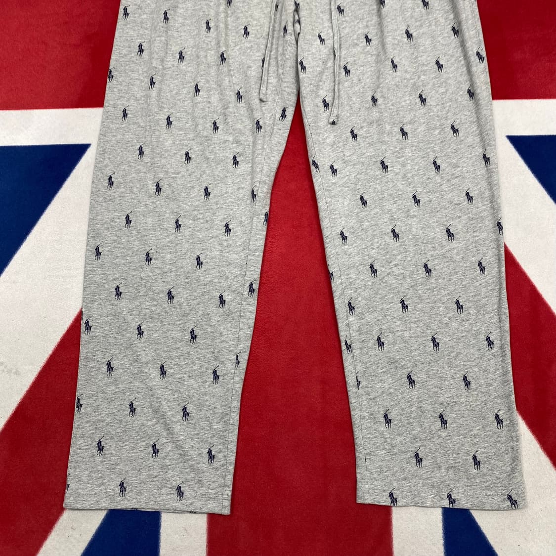 폴로 슬립팬츠 XL  상품이미지3