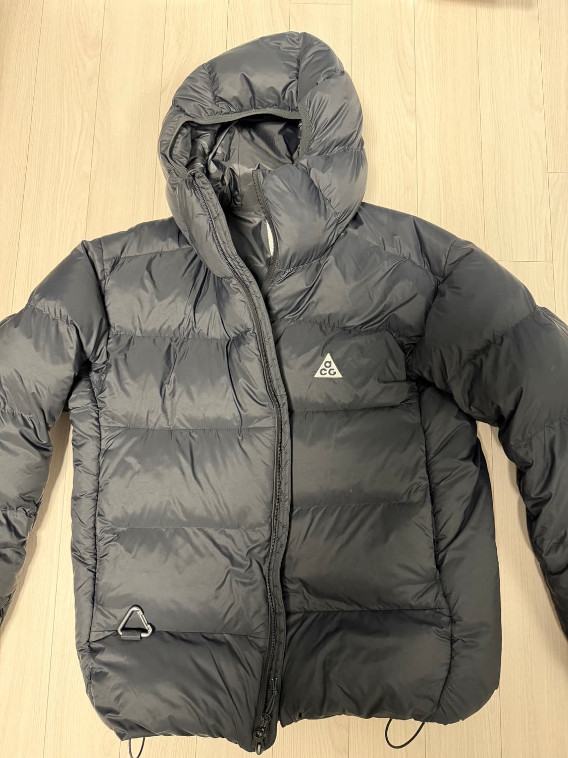 나이키 acg 패딩 상품이미지3