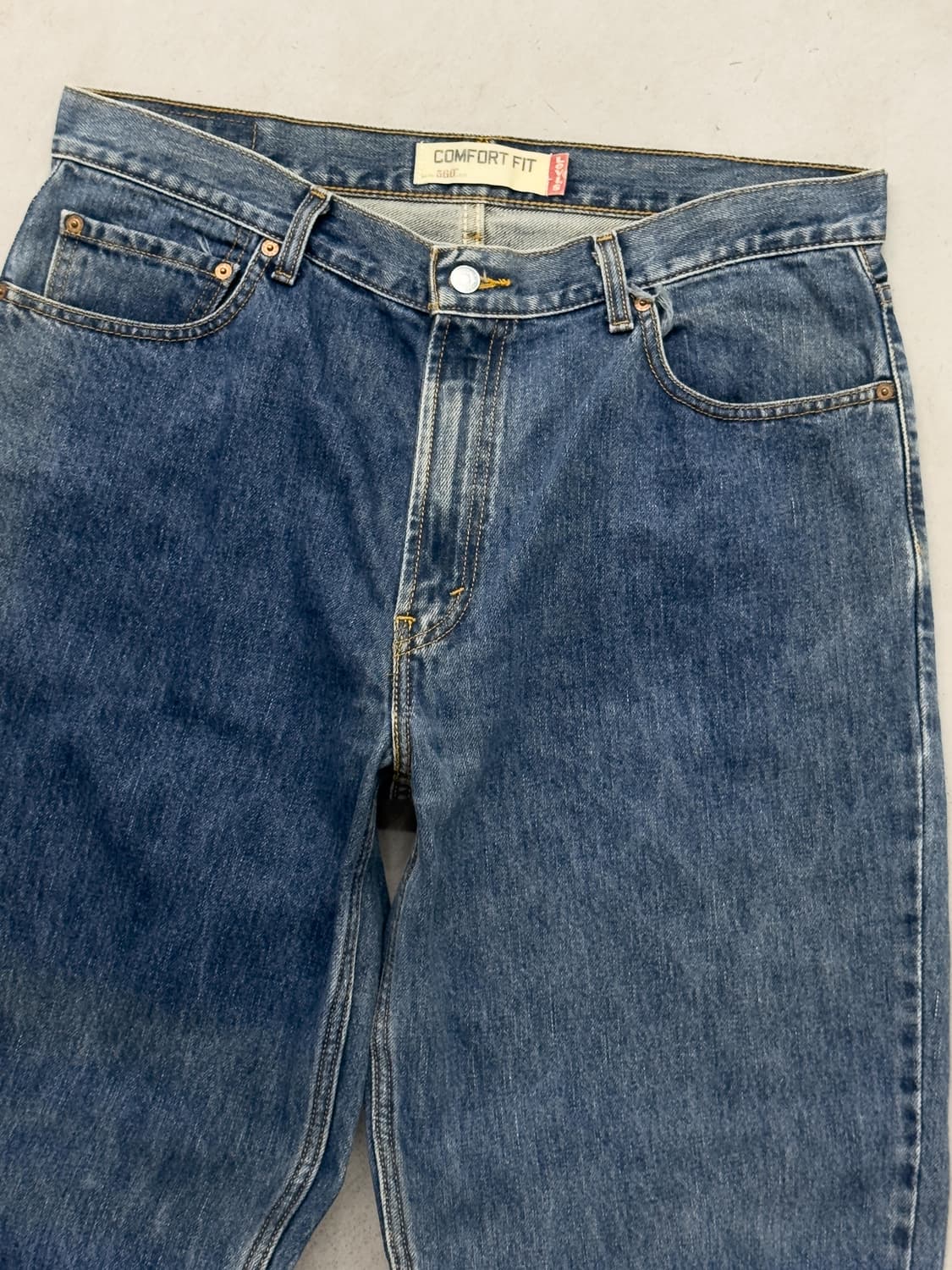 리바이스 560 상품이미지2