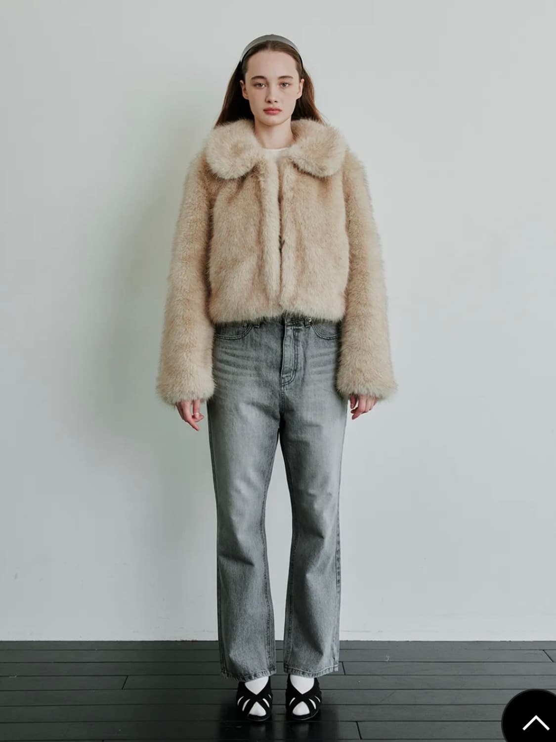 마그넷 퍼 자켓 샵마그넷 마그넷아카이브 상품이미지6