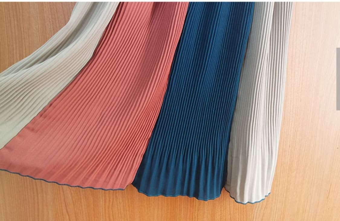 REDYZEL 민소매 주름 원피스 상품이미지4