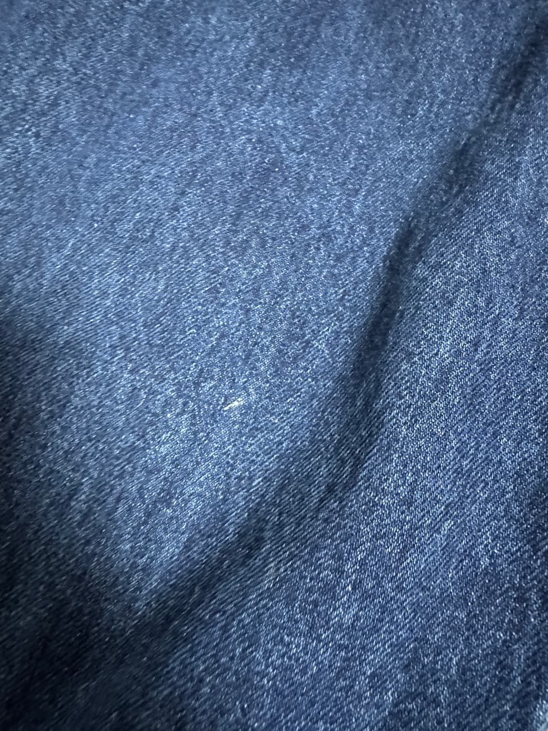 [32] 스튜디오 톰보이 남성 청바지 인디고 블루 상품이미지2